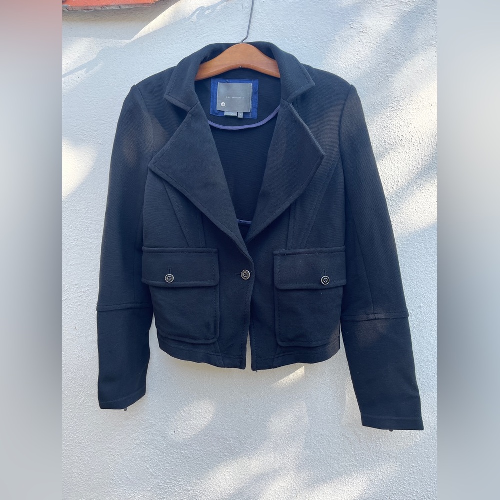 Anthropologie jacket